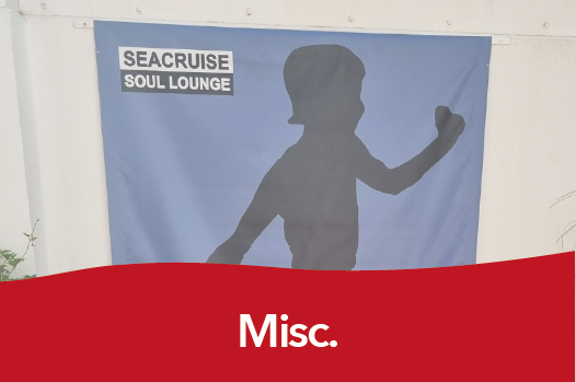 Custom printing and design services including flags banners and promotional materials Costa del Sol