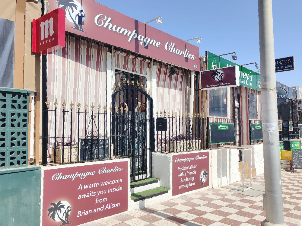 Bespoke printed and signage created with your own logo and style - made by specialists in bespoke signage